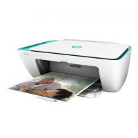 HP V1N05B COLOR 2632 Kablosuz Mürekkep Püskürtmeli Yazıcı (YAZ/TAR/FOT-WIFI) - 1